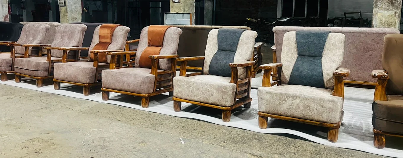 Furniture Collection - Best Store Bilaspur Chhattisgarh